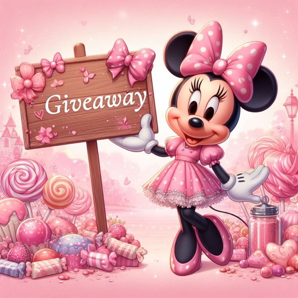 Giveaway - Picture 2 of 2